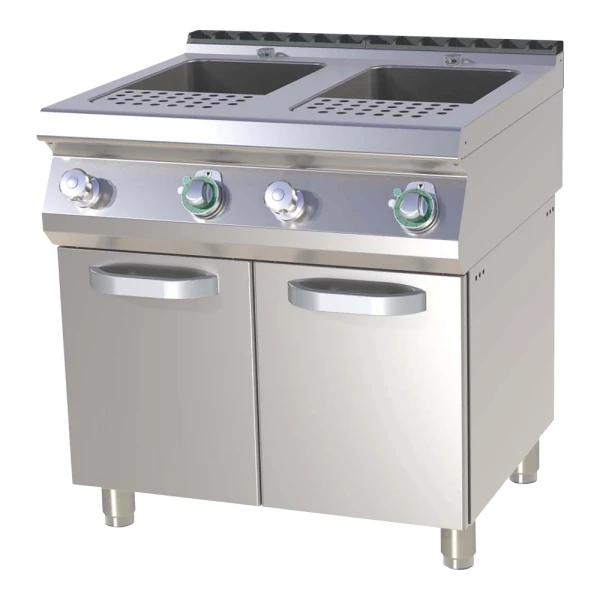 RM Gastro Пастоварка VT 780 E image